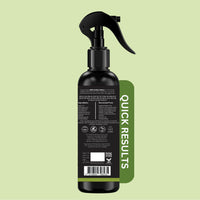 Neem Shield Tick & Flea Spray | Repellent Spray for Dogs, Puppies, Cats